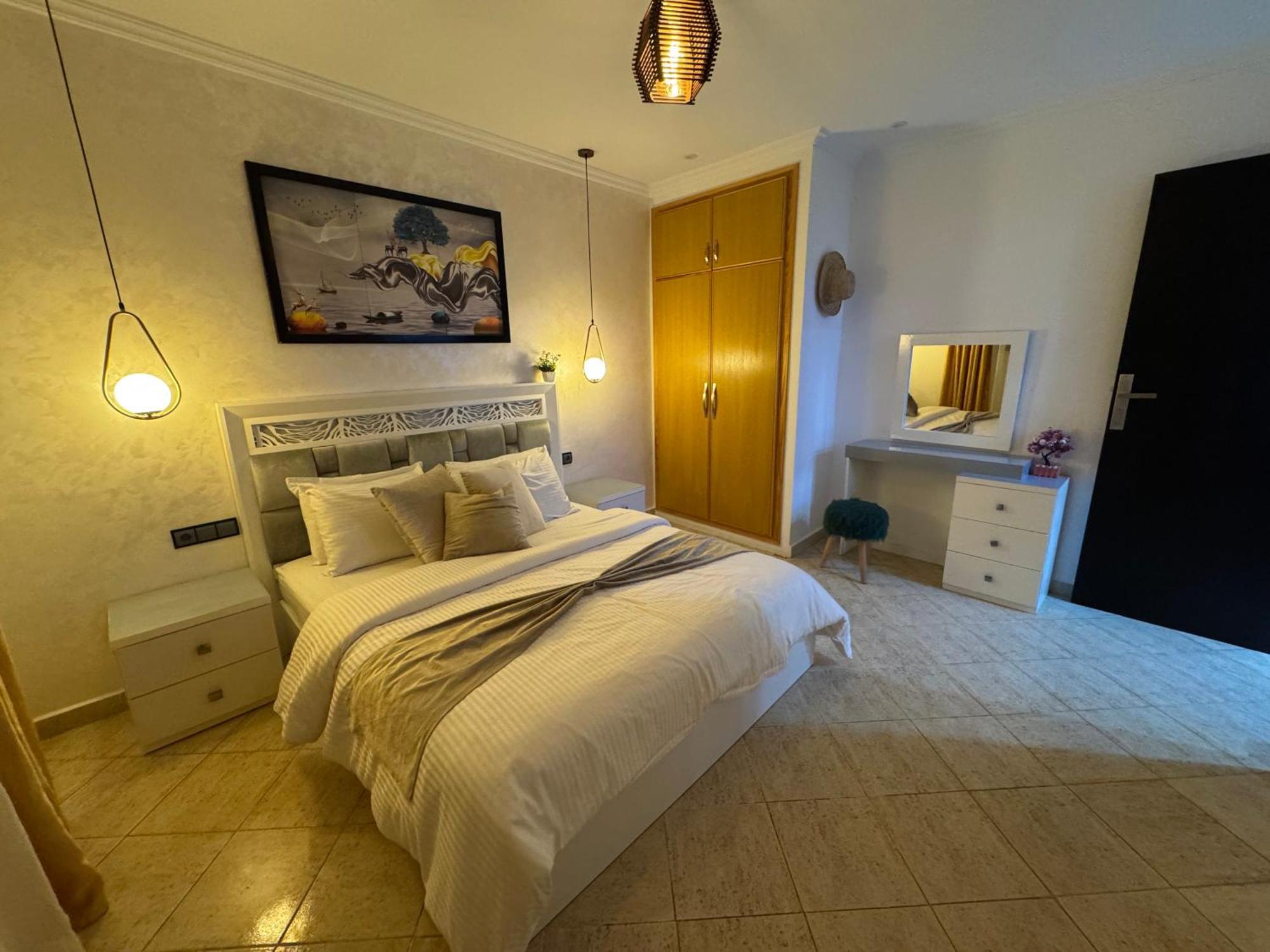 Ramo House Central Comfort With Views Xauen Exterior foto