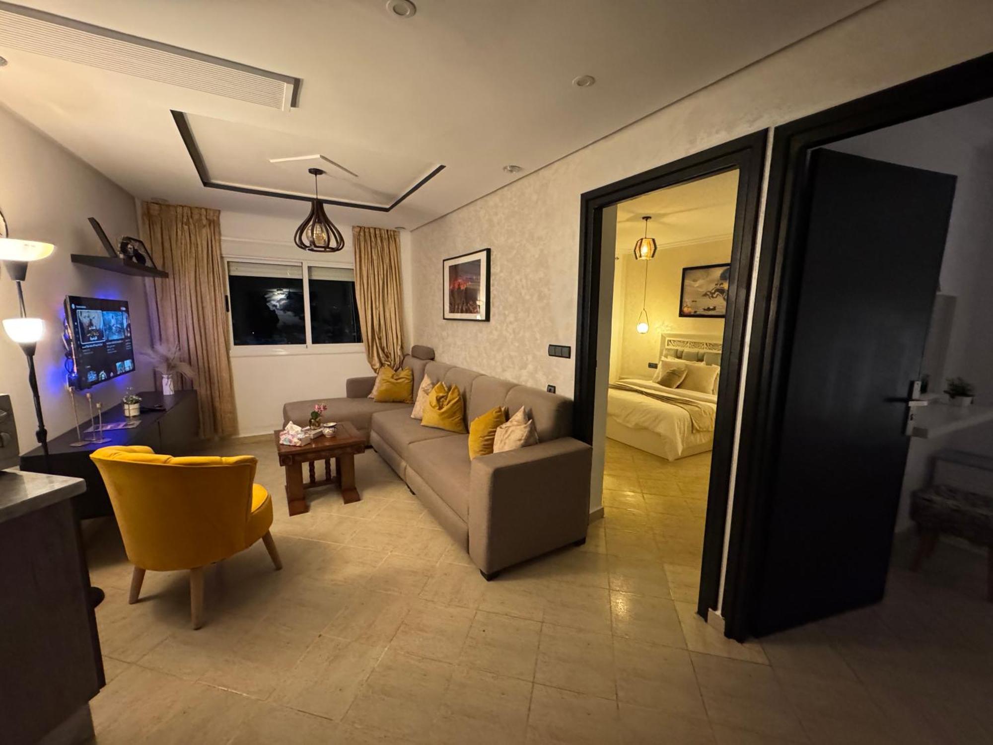 Ramo House Central Comfort With Views Xauen Exterior foto