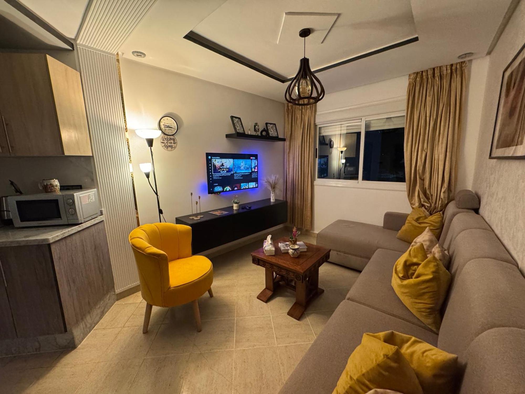 Ramo House Central Comfort With Views Xauen Exterior foto