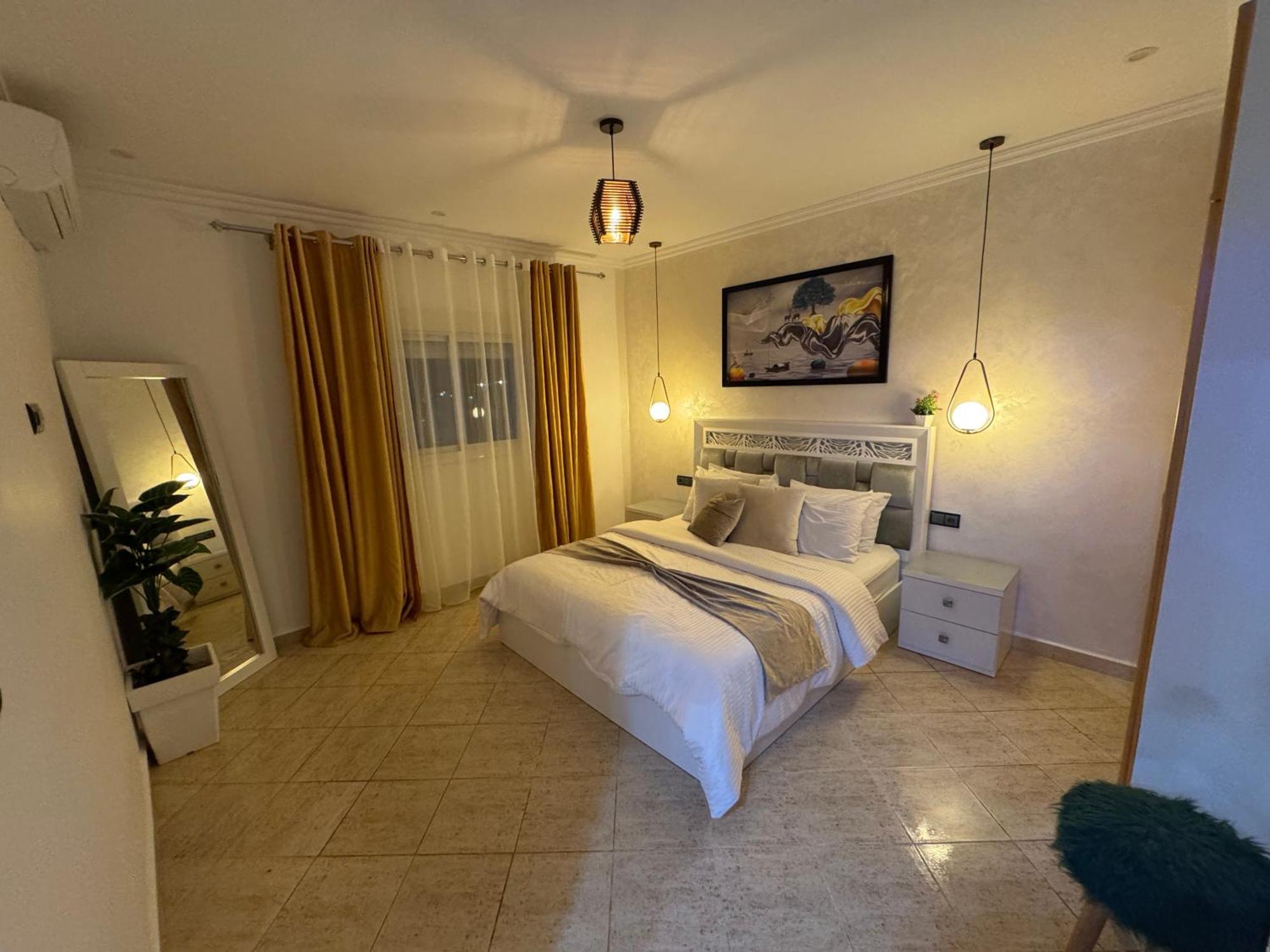Ramo House Central Comfort With Views Xauen Exterior foto